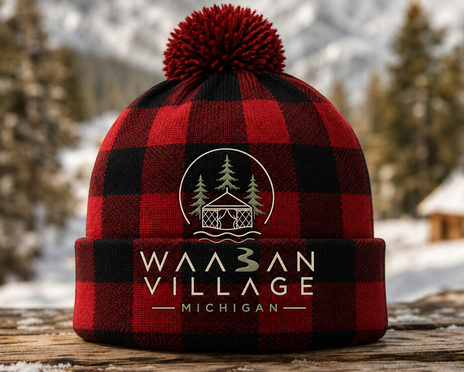 Waaban Hat