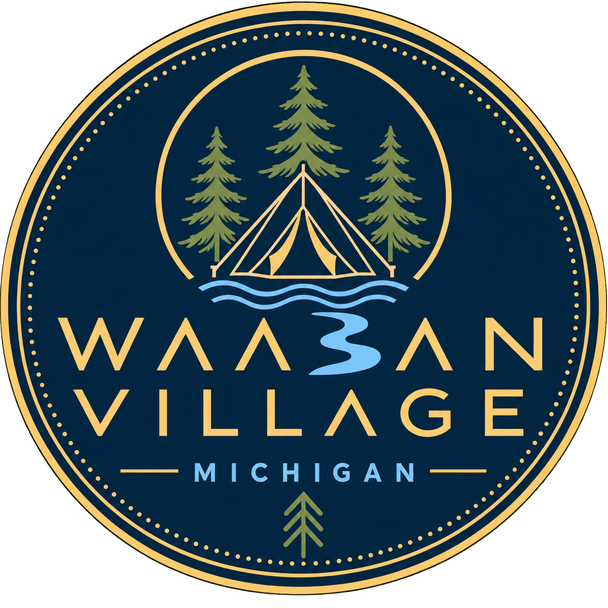 Waaban Chronology