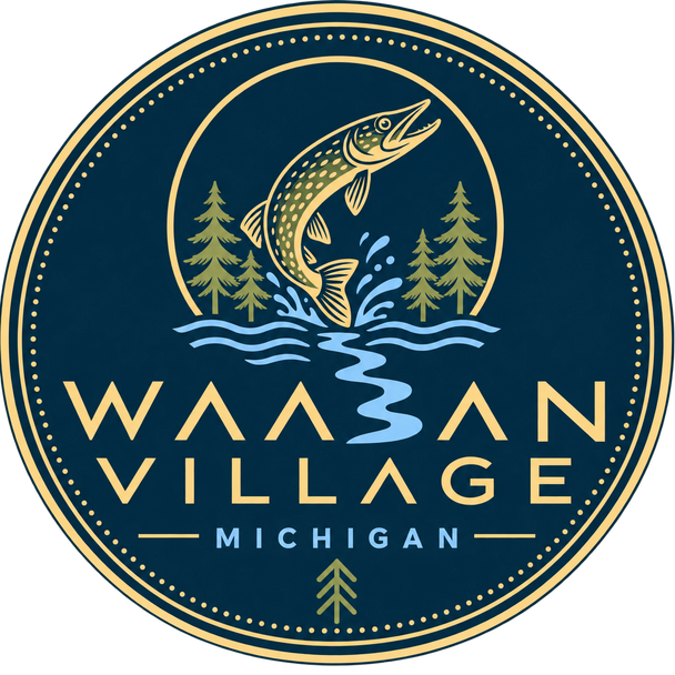 Fish Waaban